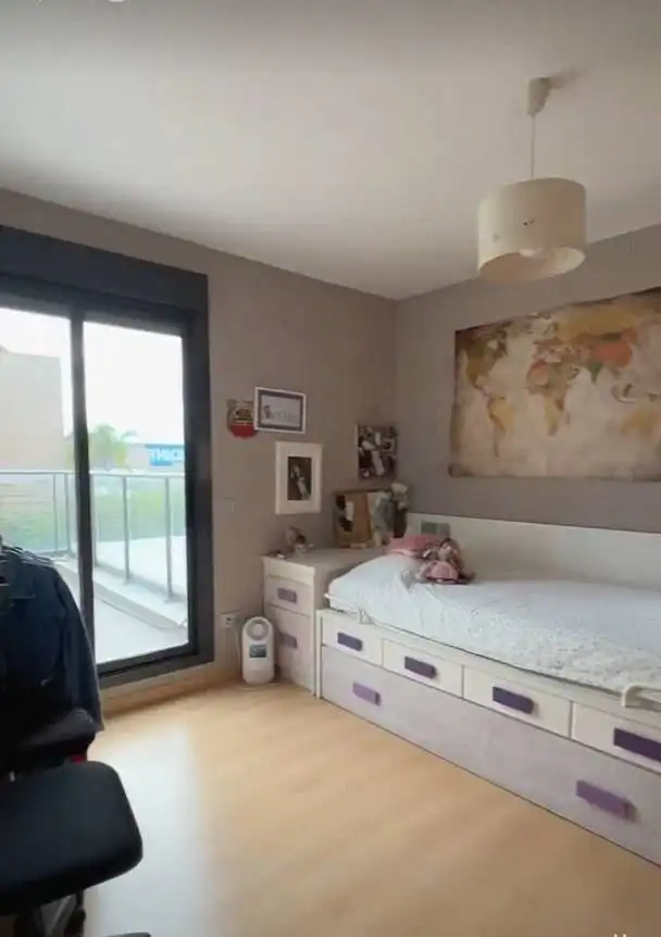 Chalet con piscina en venta en Calle de los Tornajos, imagen 17