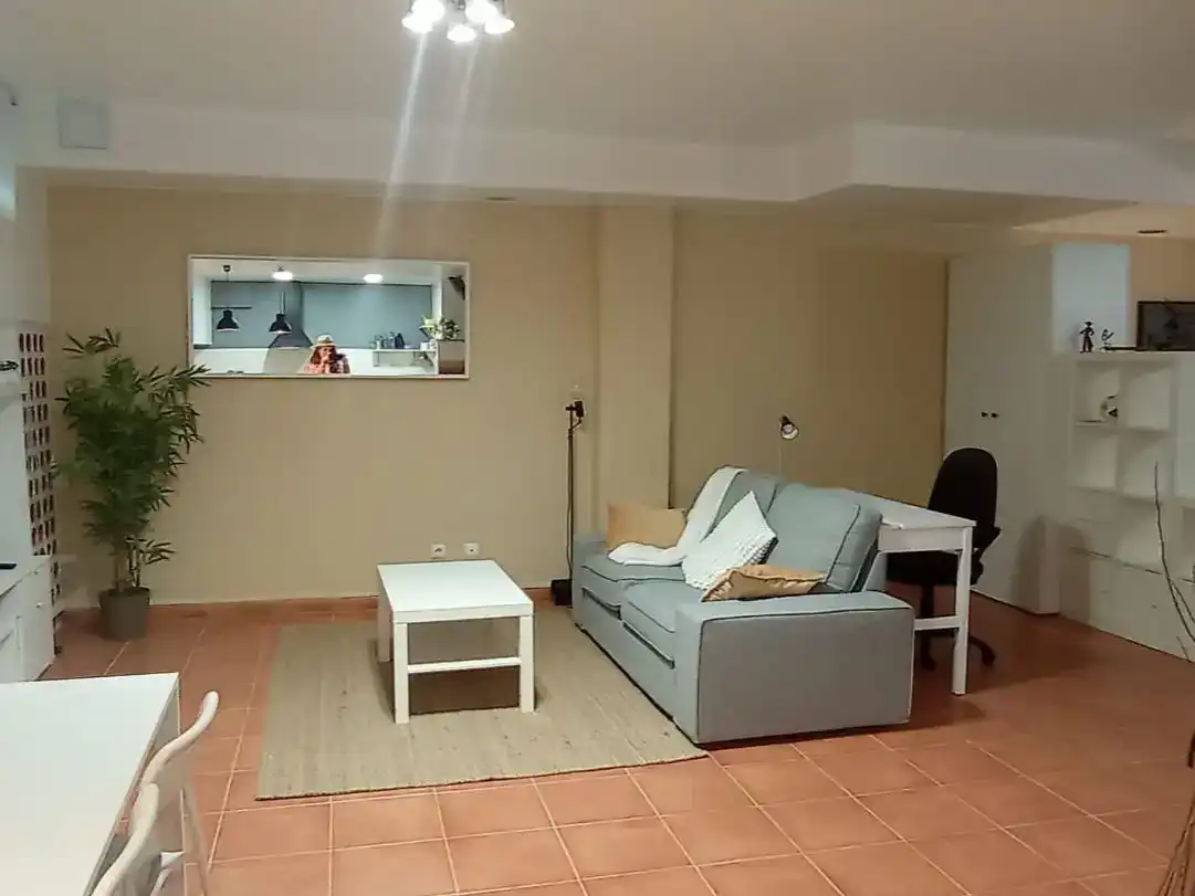 Pis en venda en Utebo amb Aire condicionat, Piscina i Balcó