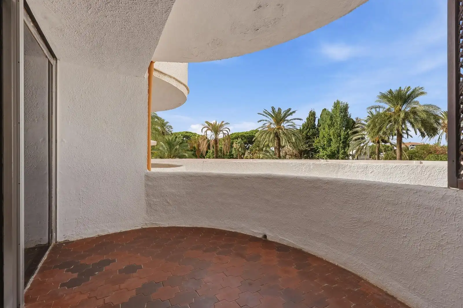 Terrassa de Apartament en venda en Marbella amb Calefacció, Terrassa i Piscina comunitària