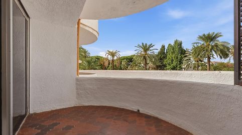 Foto 2 de Apartament en venda a El Rosario - Ricmar, Marbella
