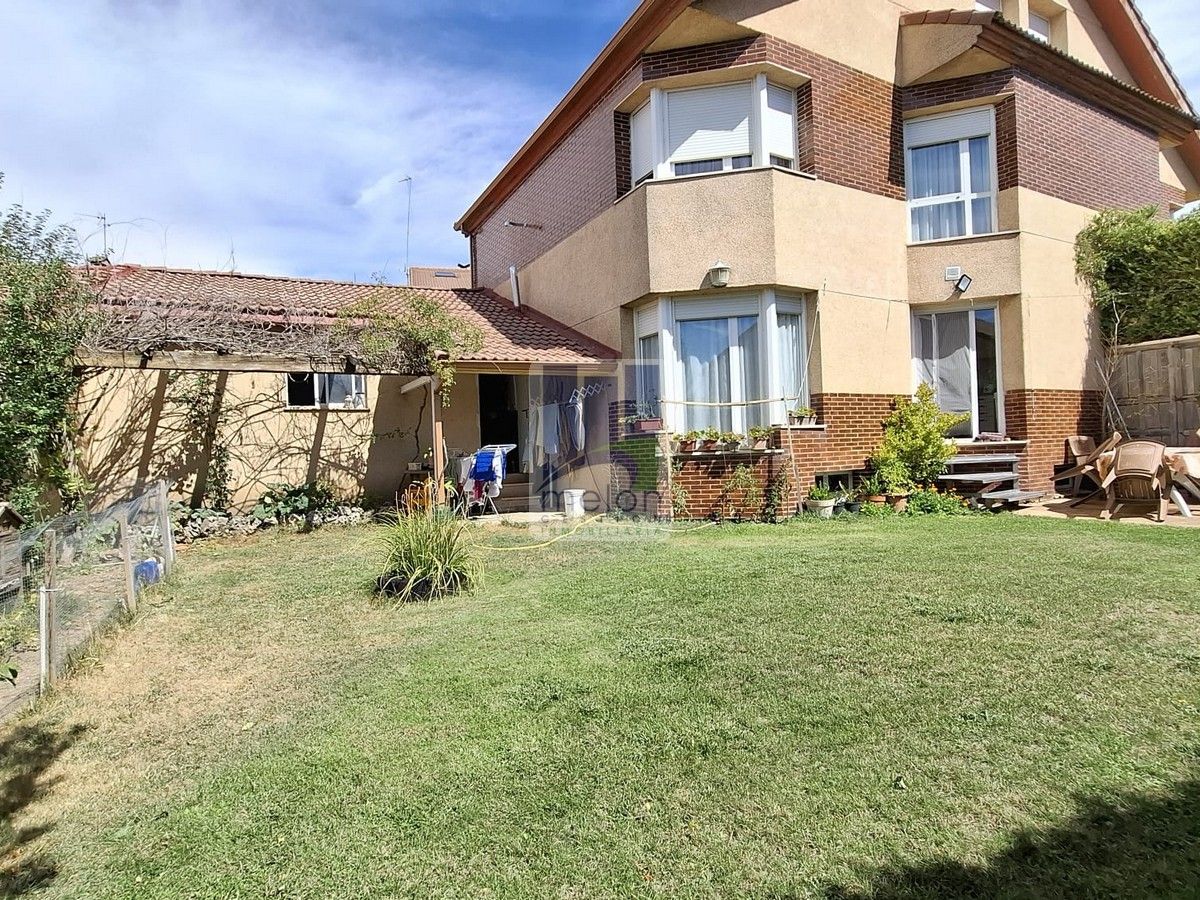 Garden of House or chalet for sale in Cardeñadijo  with Storage room