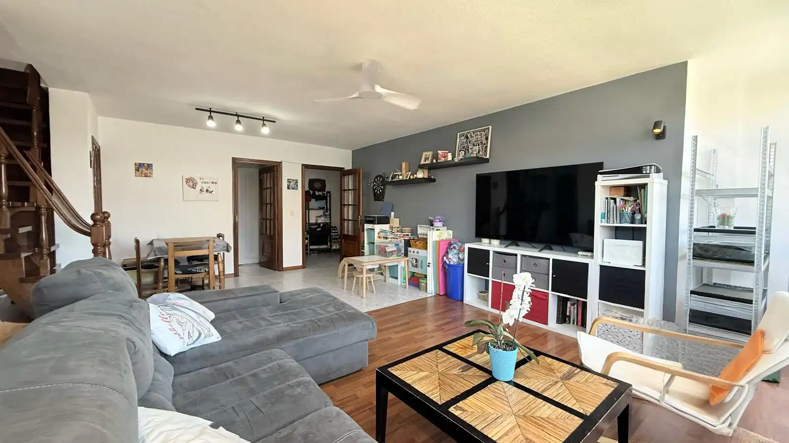 Ático en venta en Avenida Praia America, Nigrán centro