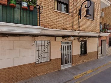 Piso en venta en CERVANTES