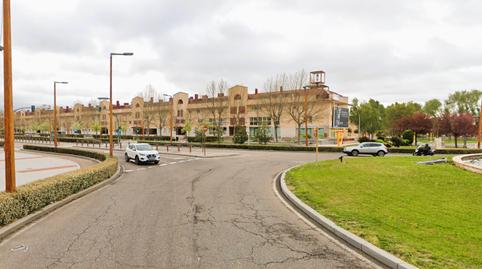 Foto 2 de Casa o xalet en venda a Avenida de Salamanca, 16, La Flecha - Monasterio del Prado, Valladolid