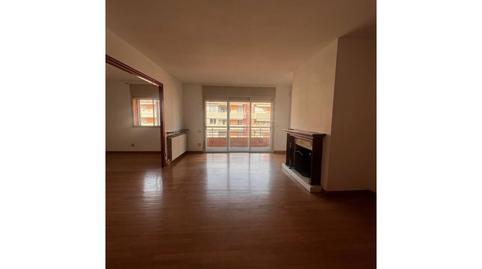 Foto 5 de Pis de lloguer a Paseo Pere III, Centre - Passeig i Rodalies, Manresa