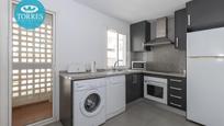 Kitchen of Flat for sale in Estepona  with Air Conditioner and Terrace