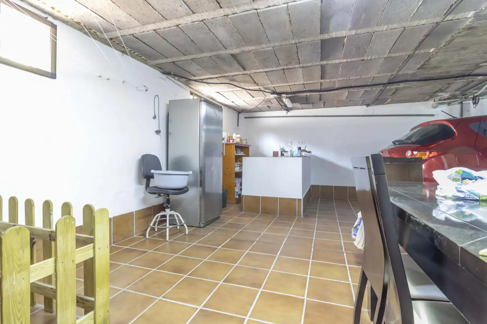 Casa o xalet en venda en Gines amb Aire condicionat, Terrassa i Traster