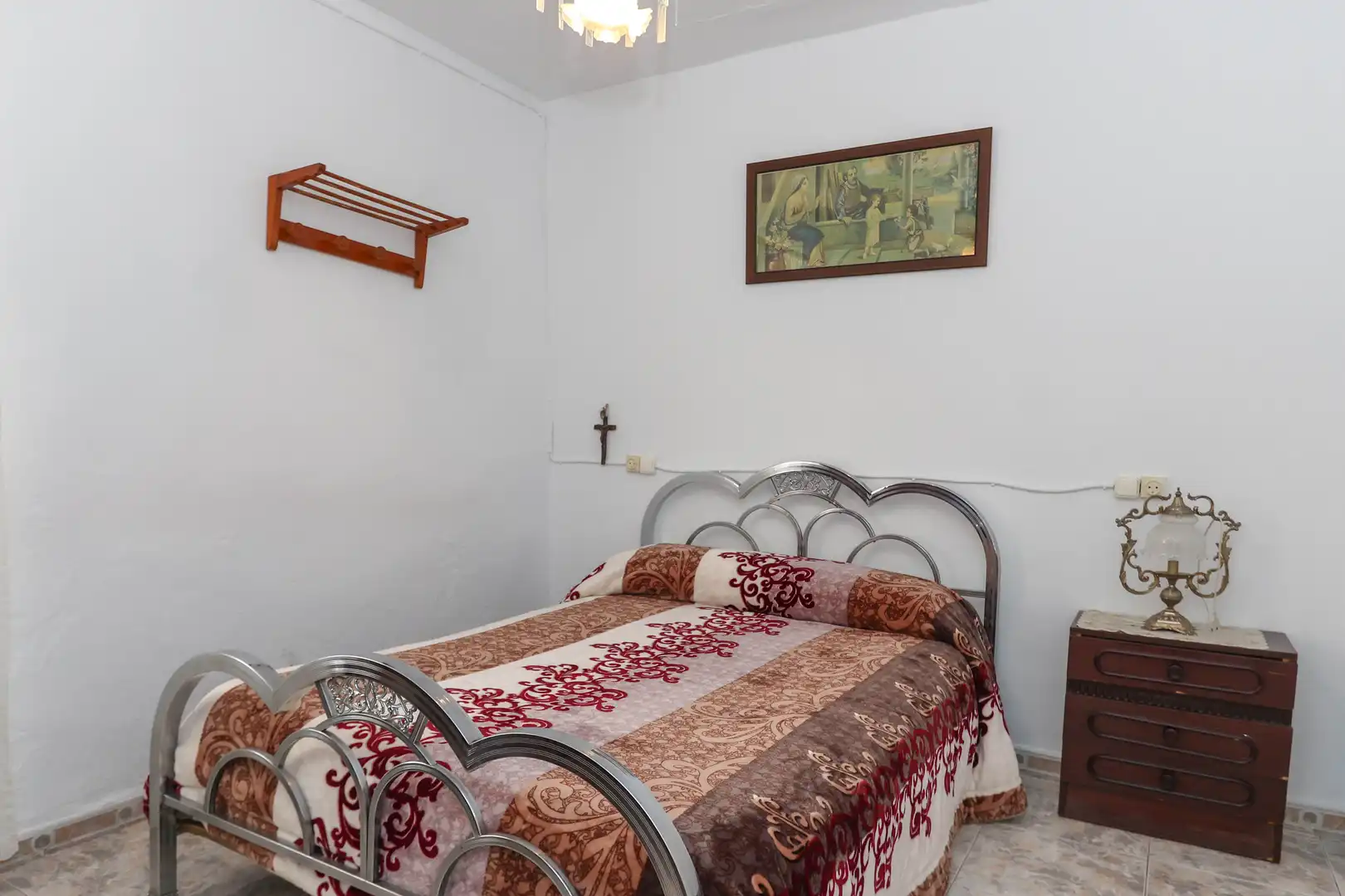 Casa o xalet en venda a Calle Cuzco, Yunquera