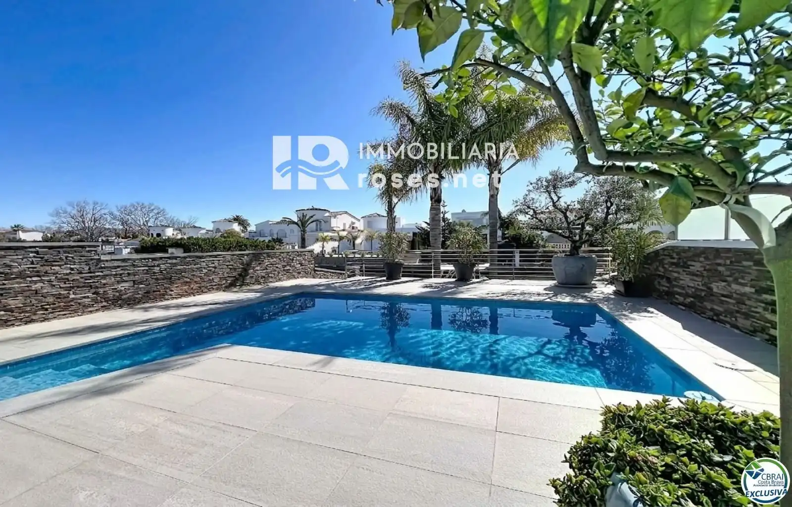 Casa a schiera con piscina in vendita a LLOBREGAT, imagen 4