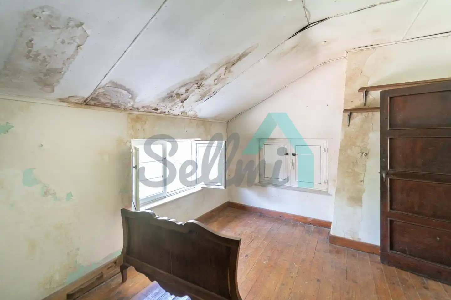Casa o chalet en venta en Caserio Estilleiro, Coaña