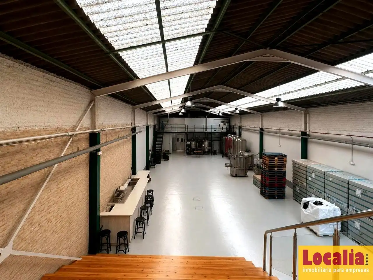Industrial building for sale in Maliaño, imagen 2