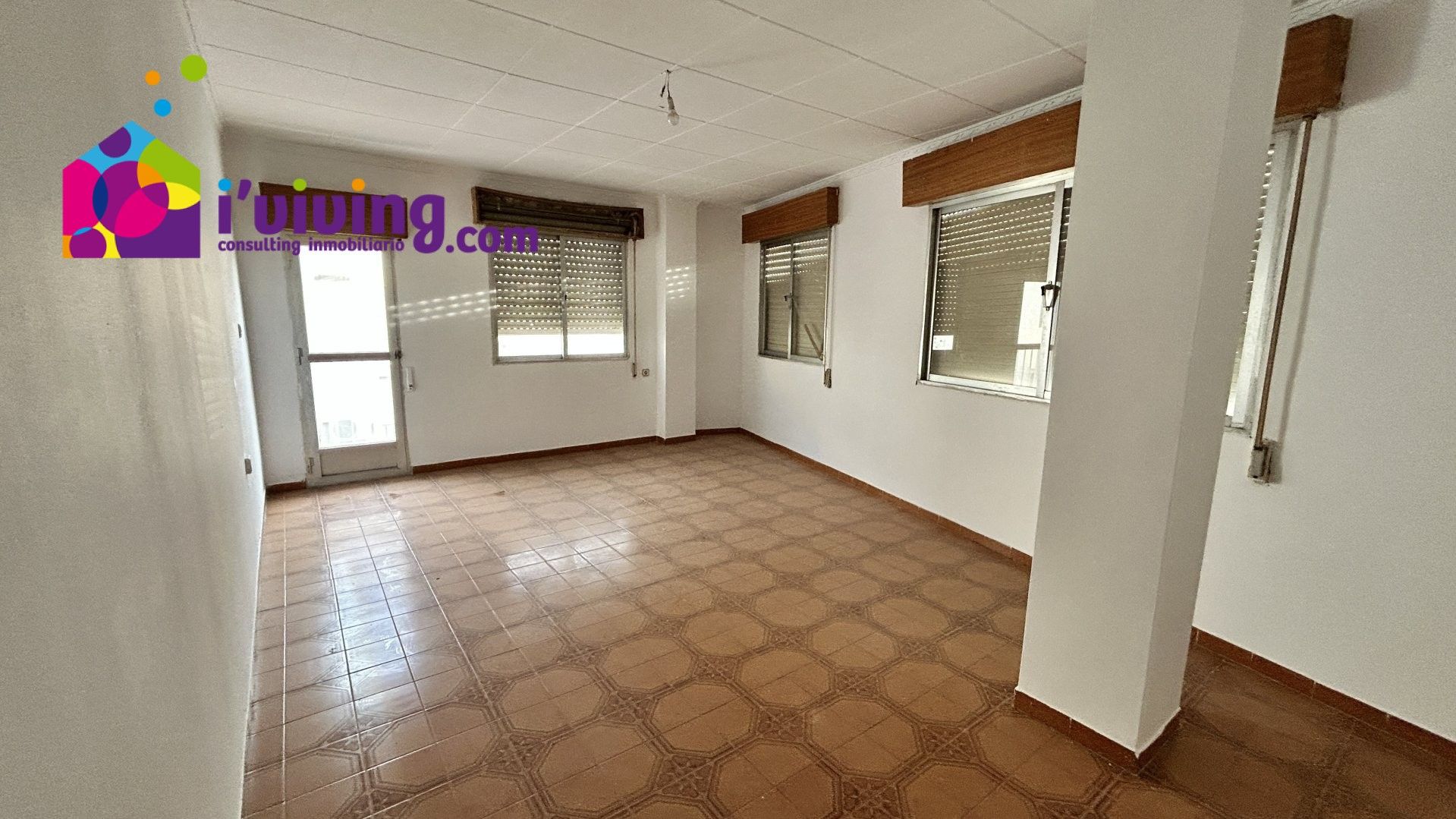 Piso en venta en Albox