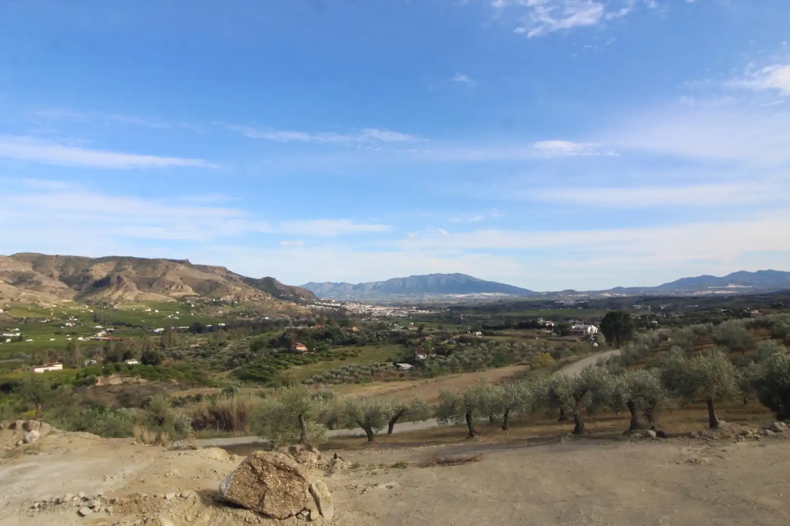 Rural land for sale in Diseminado Poligono 15, imagen 7