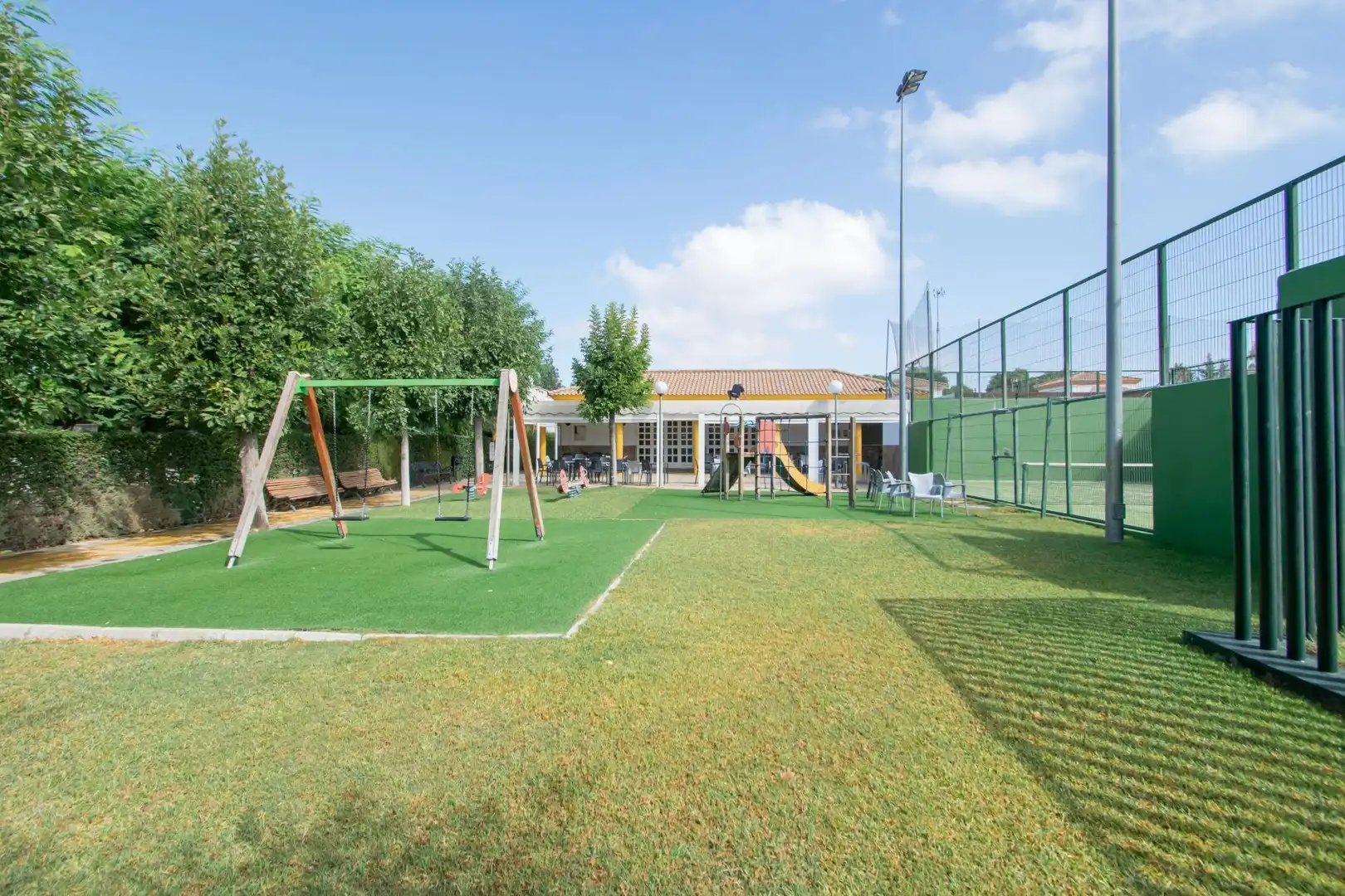 Villa con piscina in vendita a Loreto, imagen 47