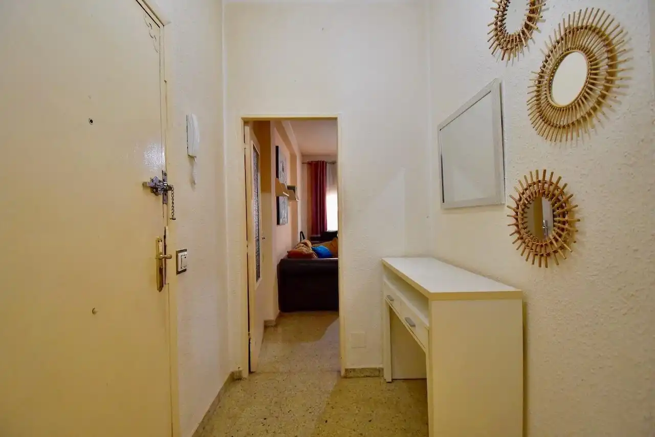 Rez-de-chaussée avec ascenseur à vendre à Calle BERLIN, imagen 44