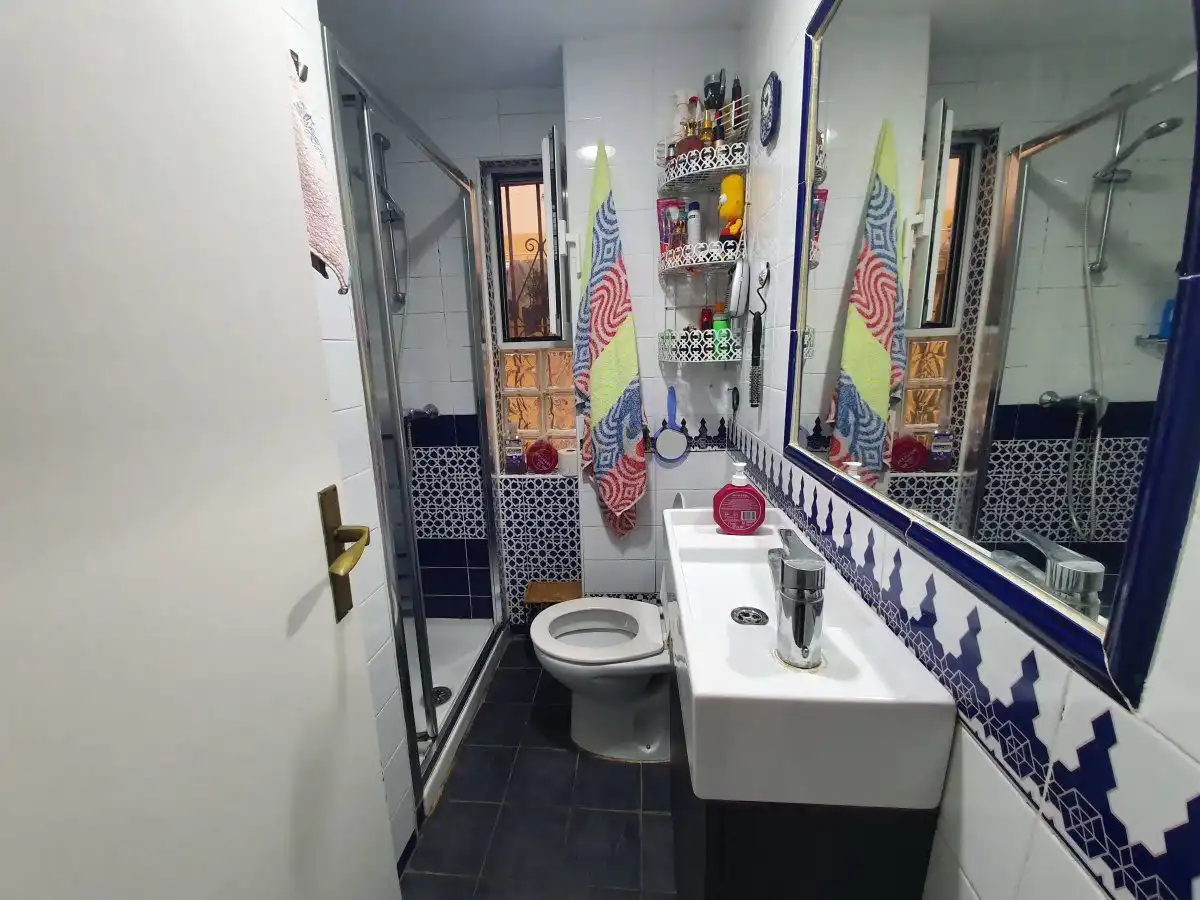 Flat with pool for sale in El Bajondillo, imagen 11