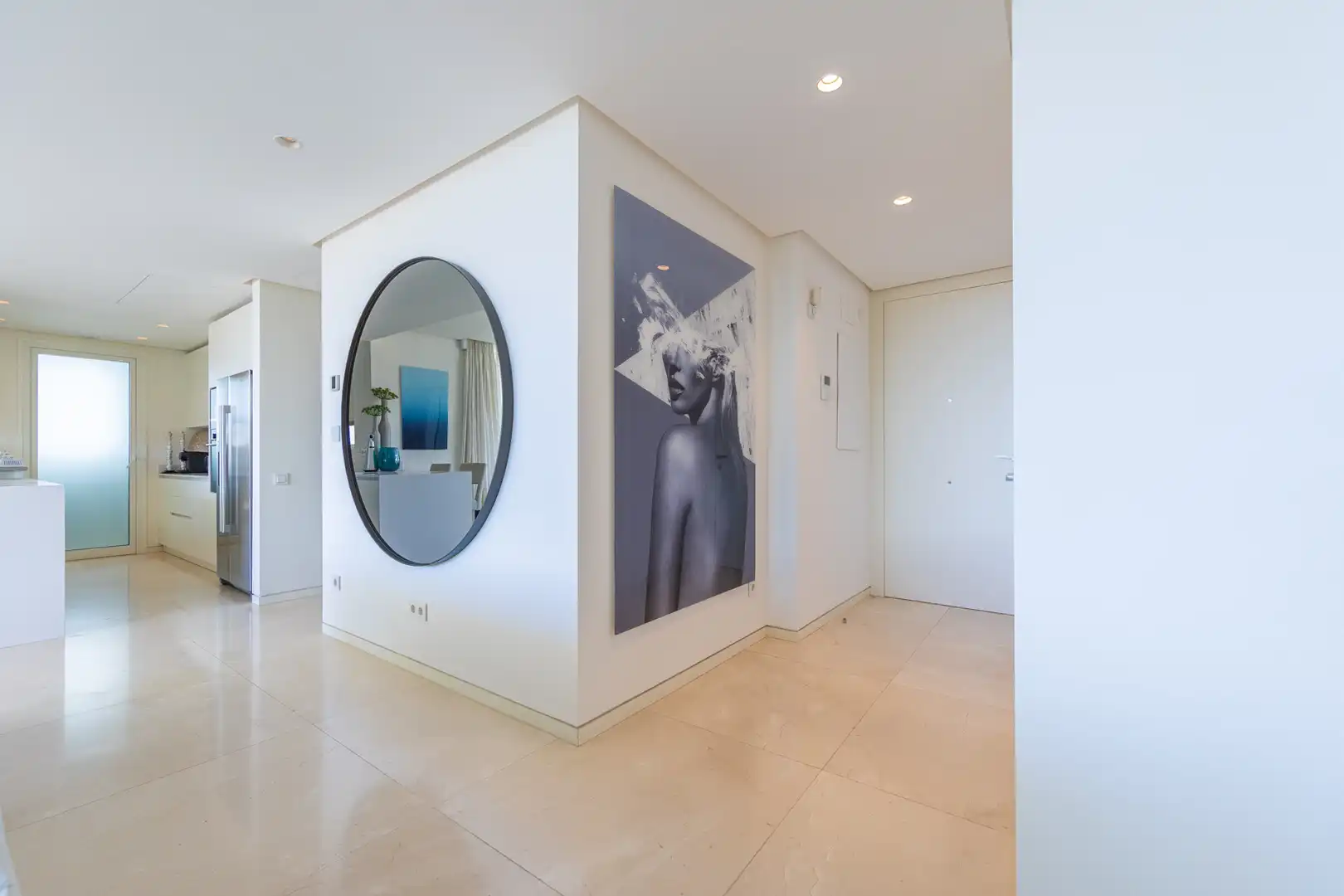 Apartment with pool for sale in Palo Alto, imagen 24