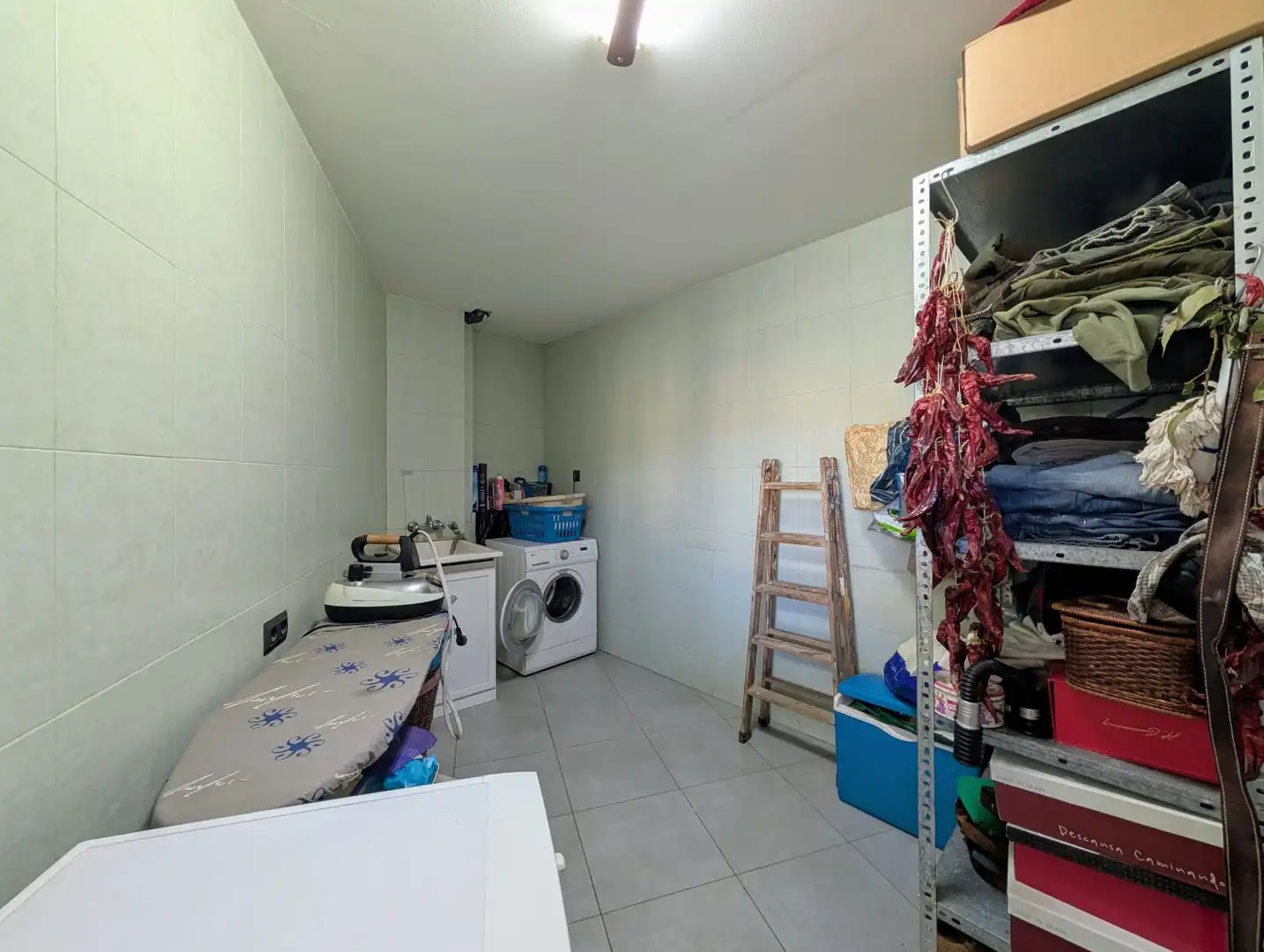 Casa o xalet en venda en Loja amb Aire condicionat, Calefacció i Terrassa