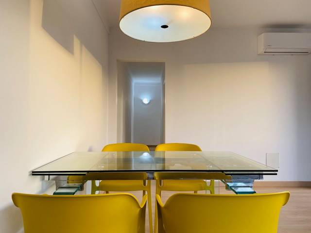 Piso en Alquiler en Portocolom