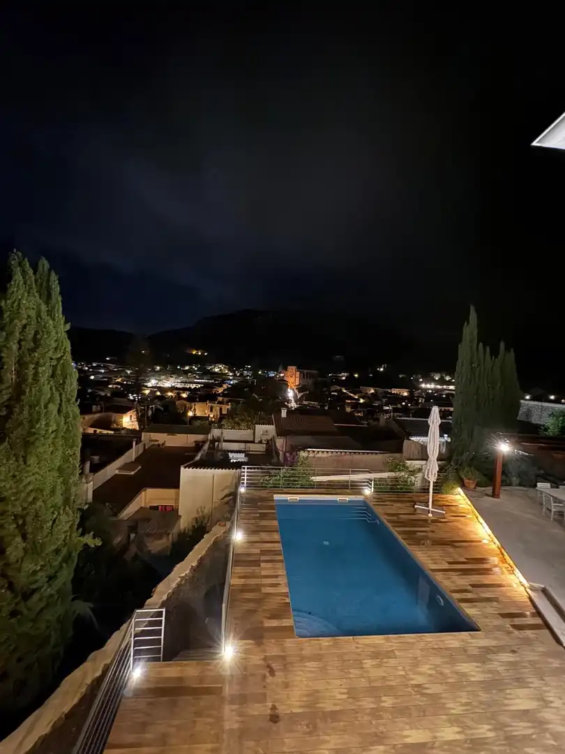 Haus mit Terrasse zum Verkauf in Esporles, imagen 55