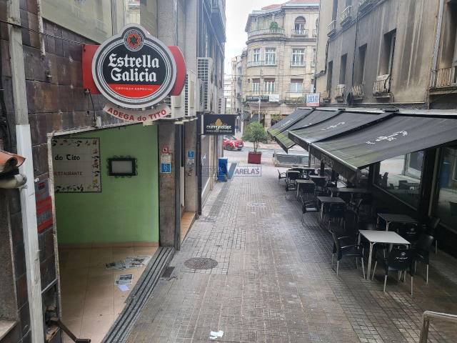 Local comercial en Alquiler en Centro