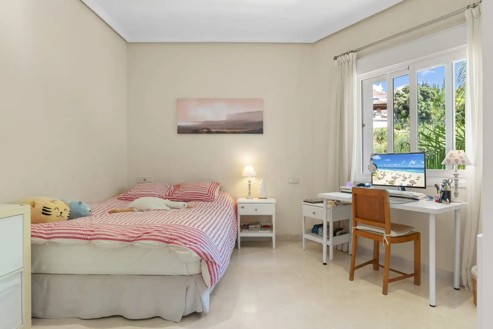 Villa mit Terrasse zum Verkauf in Calle Algarrobo 352, imagen 22