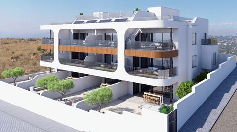 Este moderno y luminoso piso de planta baja en Benijófarnbspofrece una combinación perfecta de diseño, amplitud y comodidad. Con 3, imatge 3