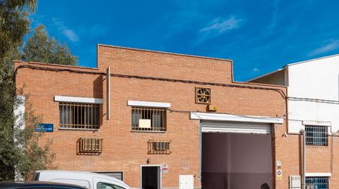 Photo 3 of Industrial buildings for sale in Distrito Zeta - Recinto Ferial Cortijo de Torres, Málaga