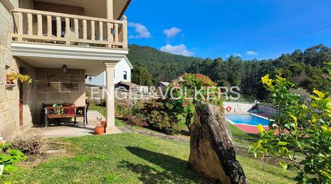 Foto 4 de Casa o xalet en venda a Poio, Pontevedra