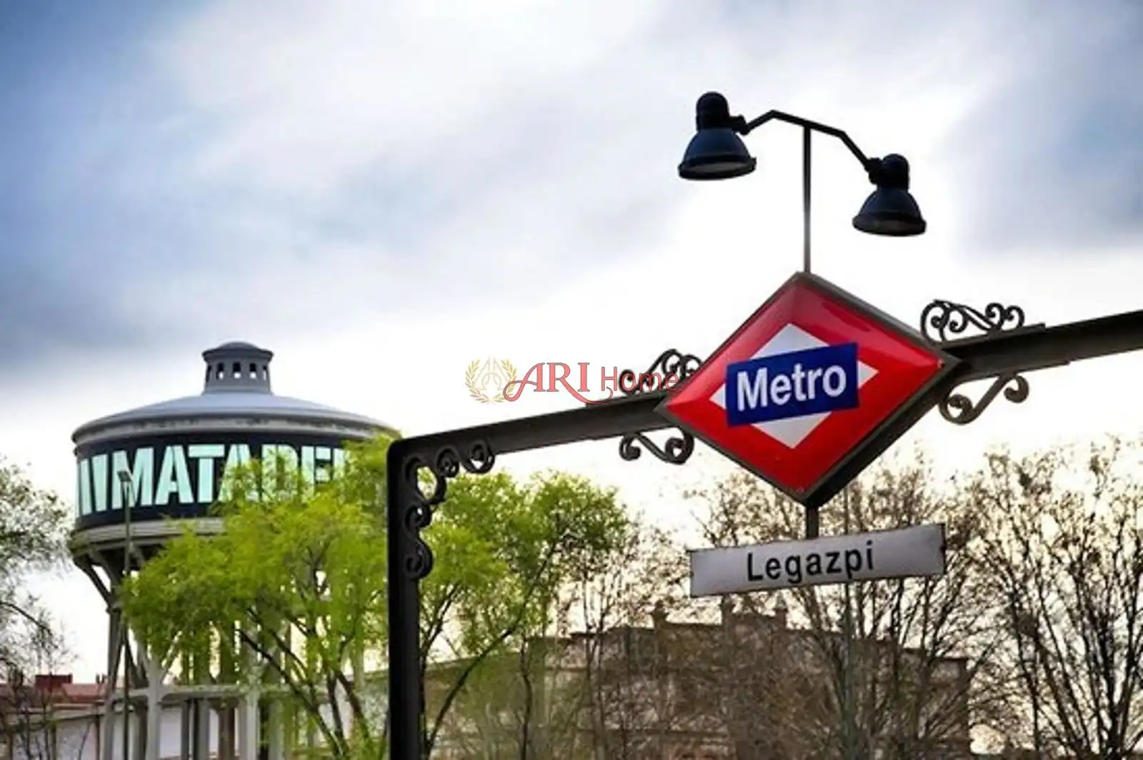 Ático en venta en Madrid con Aire acondicionado, Calefacción y Terraza