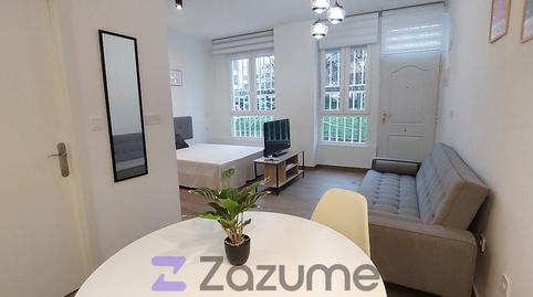 Foto 2 de Pis de lloguer a C. de Antonio López Aguado, La Paz,  Madrid Capital