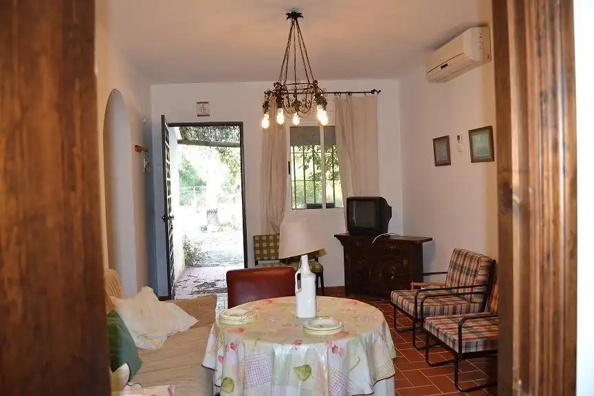 Casa rústica amb piscina en venda a Arcos de la Frontera, imagen 59