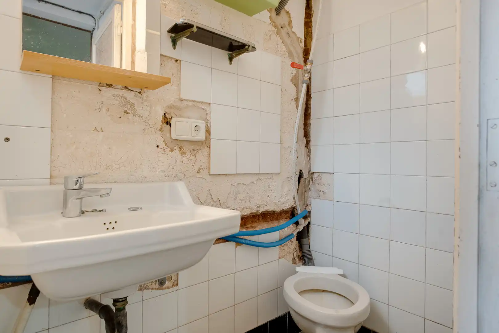 Casa adosada en venta en Passatge del Sac, Centre