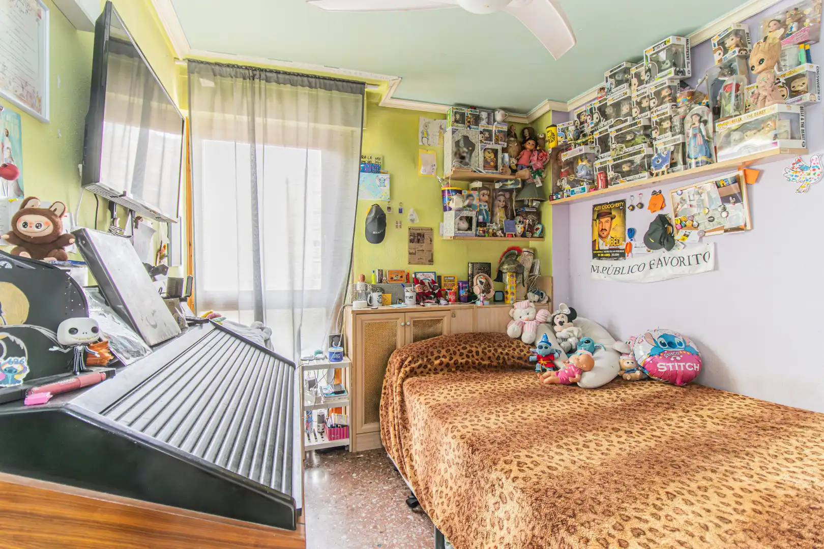 Flat for sale in Calle de Alfonso Zapater Cerdán, La Jota
