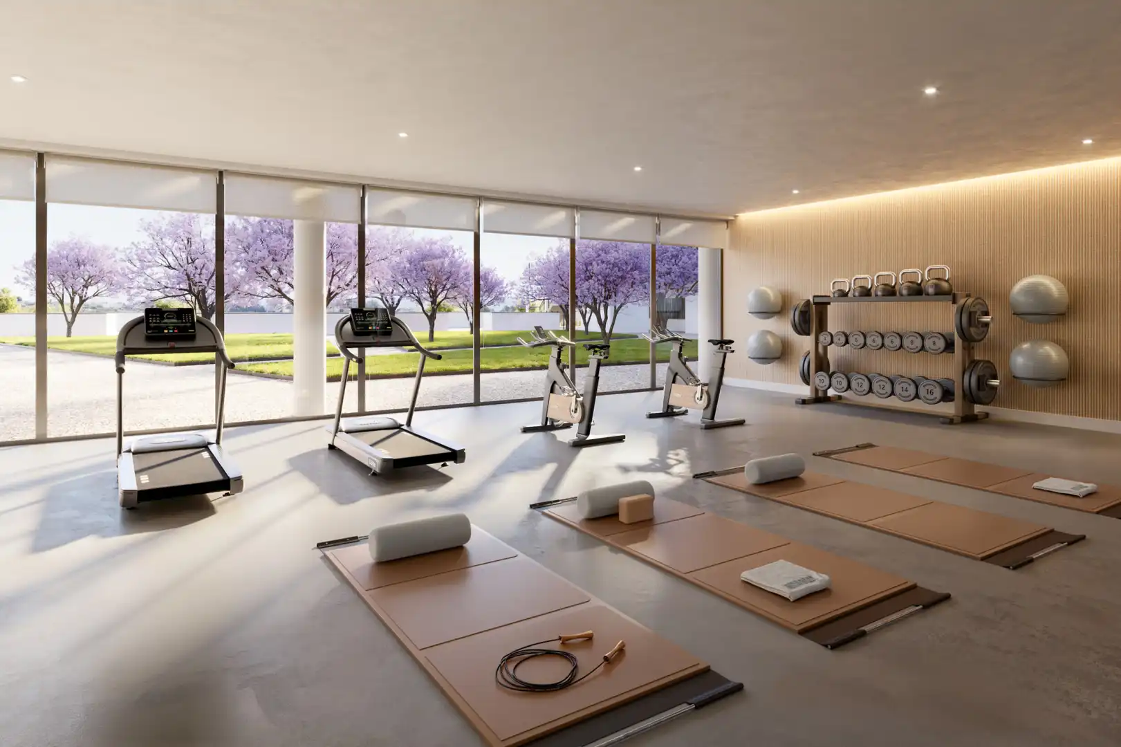 Apartament amb piscina en venda a Selwo, imagen 7