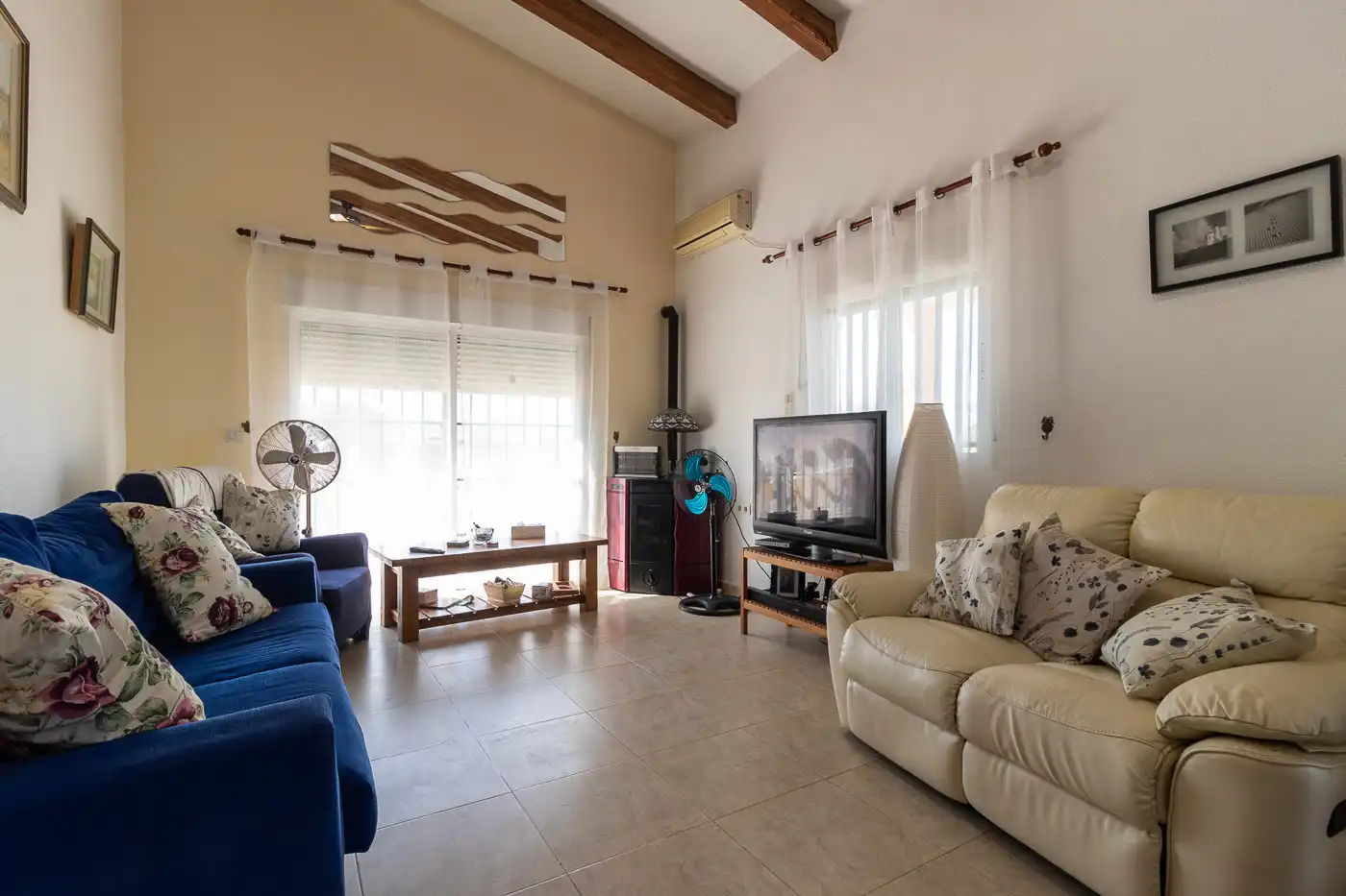 Villa avec piscine à vendre à Pliego, imagen 2