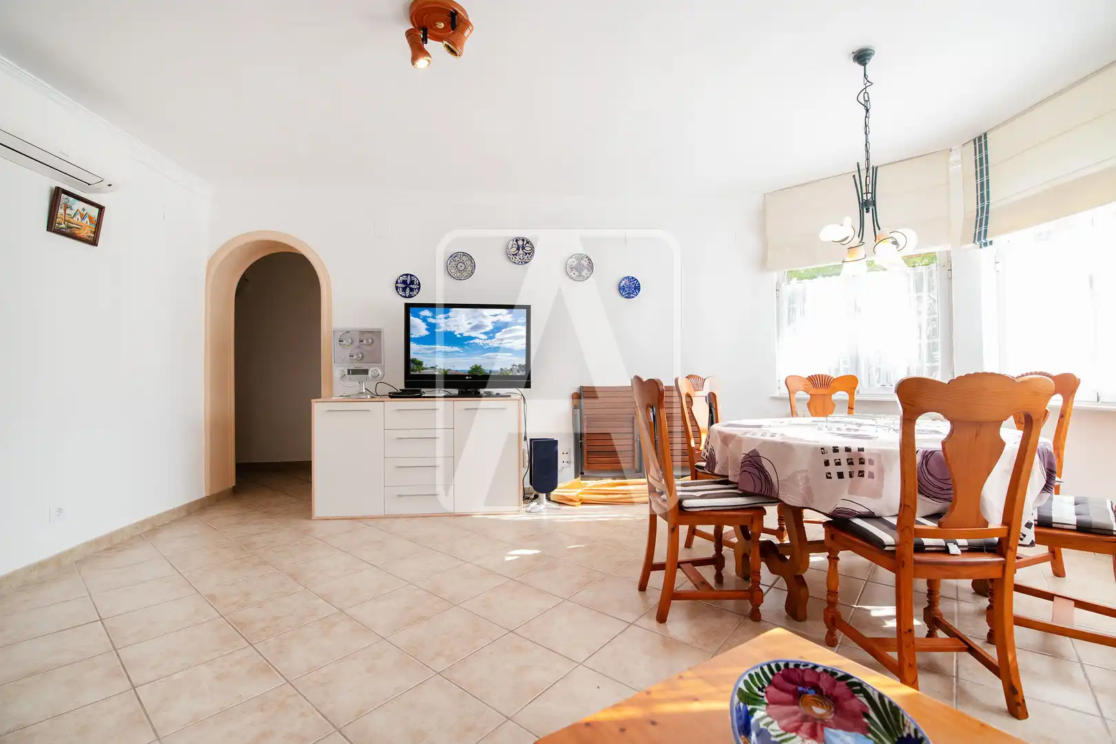 Xalet amb piscina en venda a La Fustera, imagen 15
