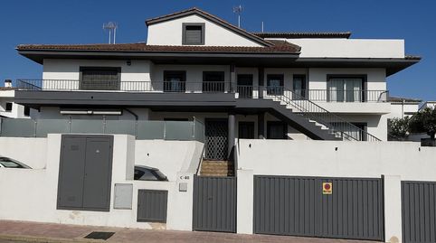 Centro - torre de la higuera / sector c