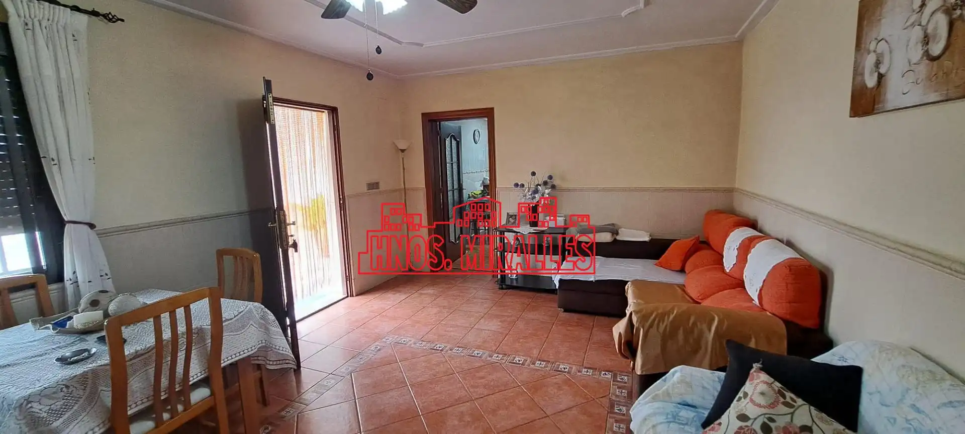 Villa avec piscine à vendre à Albatera, imagen 11