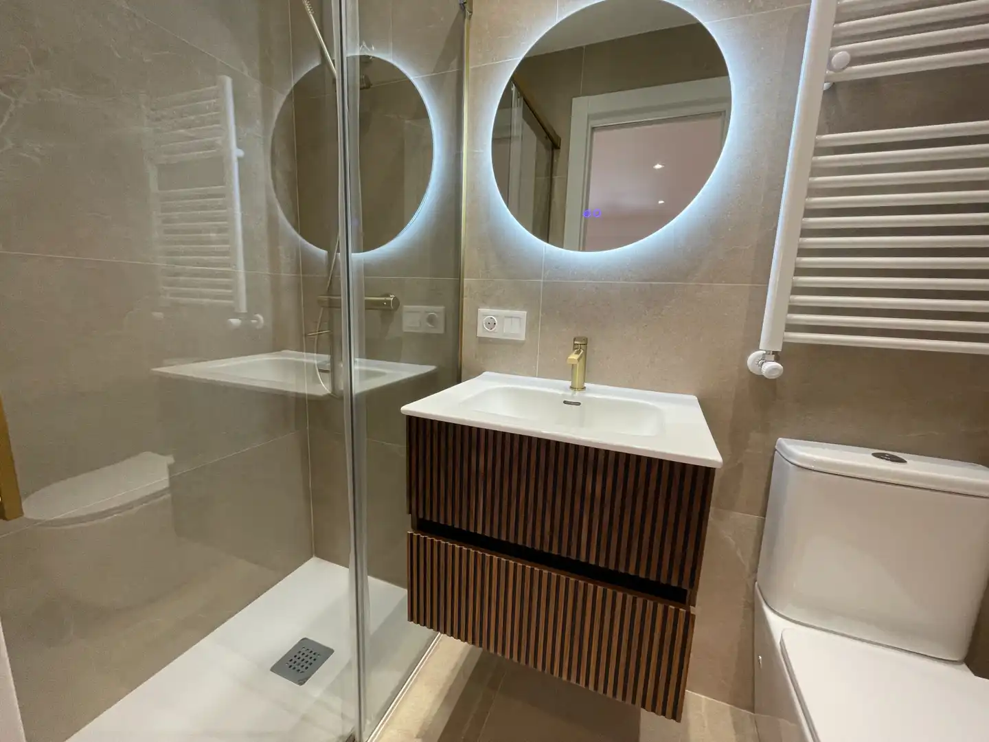 Piso con terraza en venta en Calle Navasfrías, imagen 19