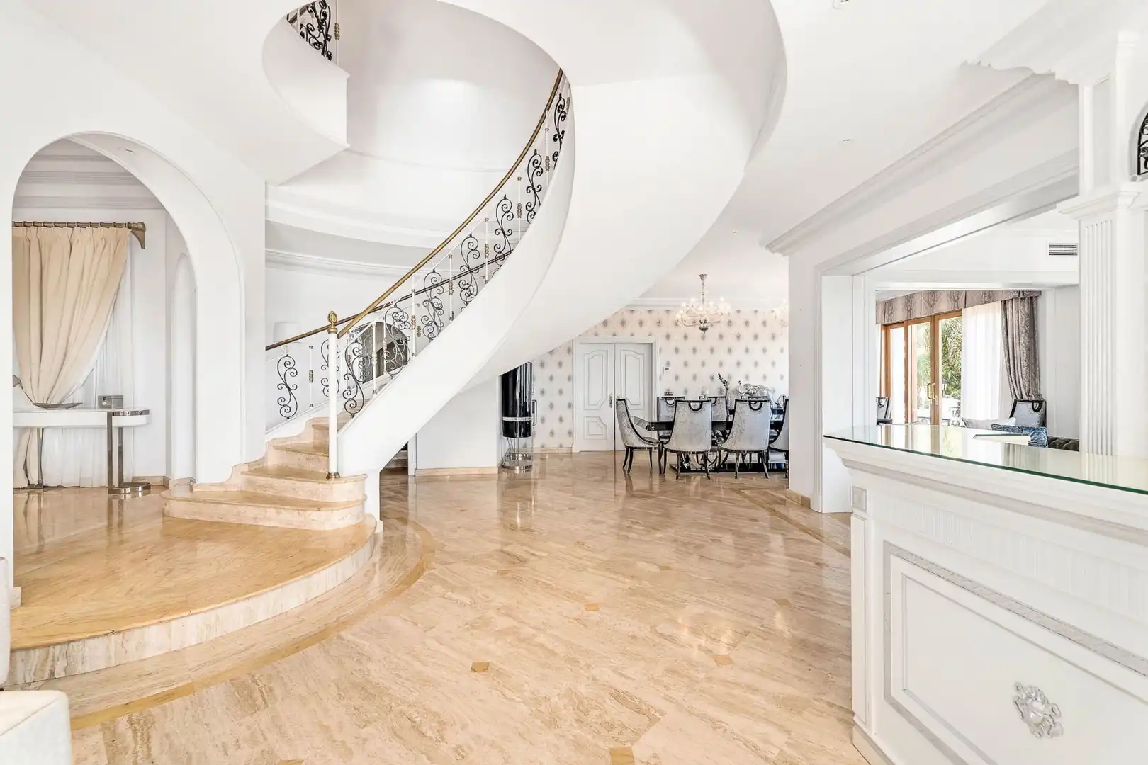 Haus zum Verkauf in El Paraíso, imagen 10