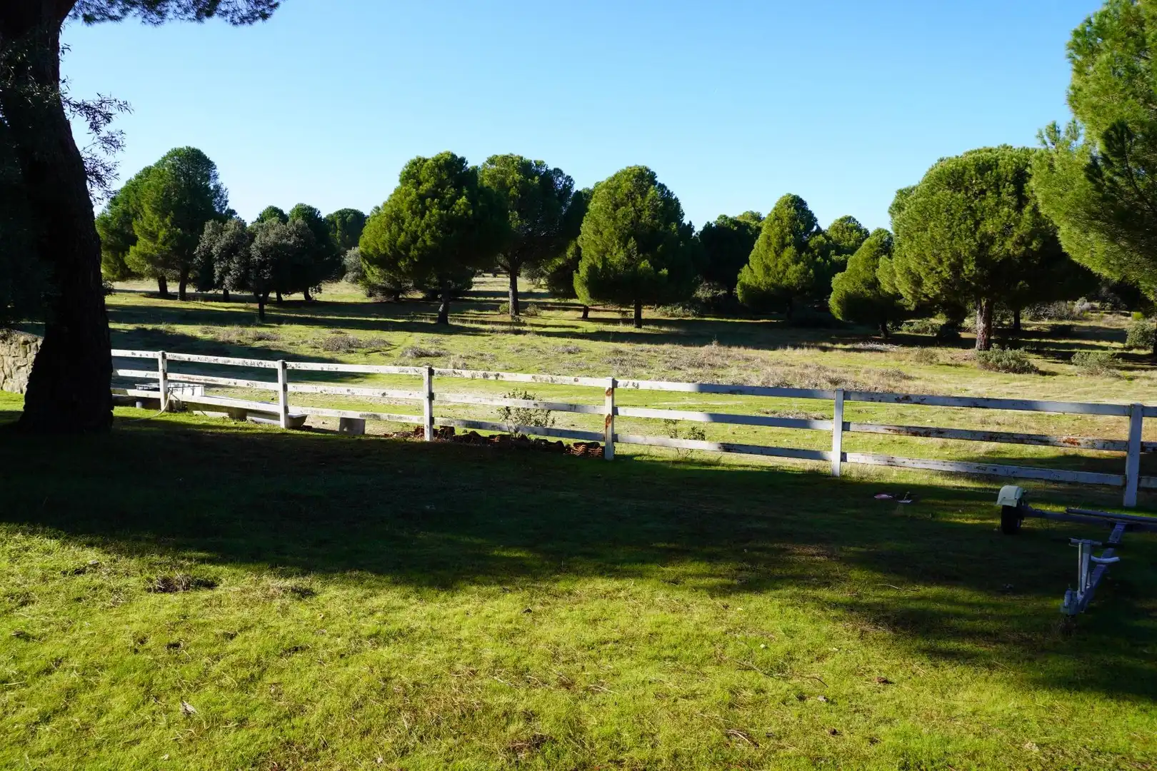 Chalet con piscina en venta en San Martín de Valdeiglesias, imagen 26