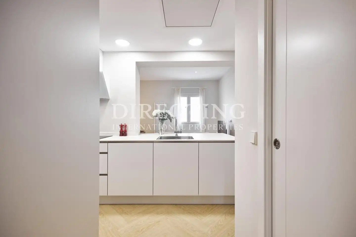Flat with lift for sale in De Alcántara, imagen 20