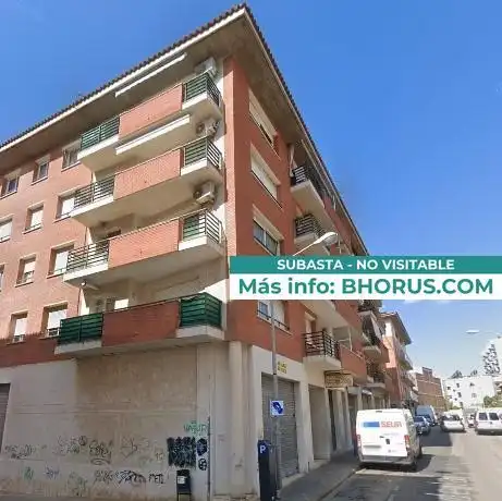 Pis amb ascensor en venda a FABRICA 6, imagen 3