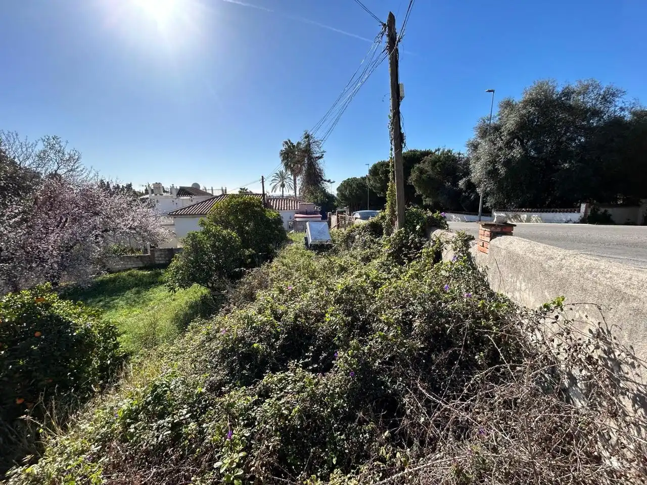Terreni e lotti in vendita a Mijas pueblo, imagen 9