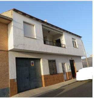 Casa o xalet en venda a Villarrubia de los Ojos