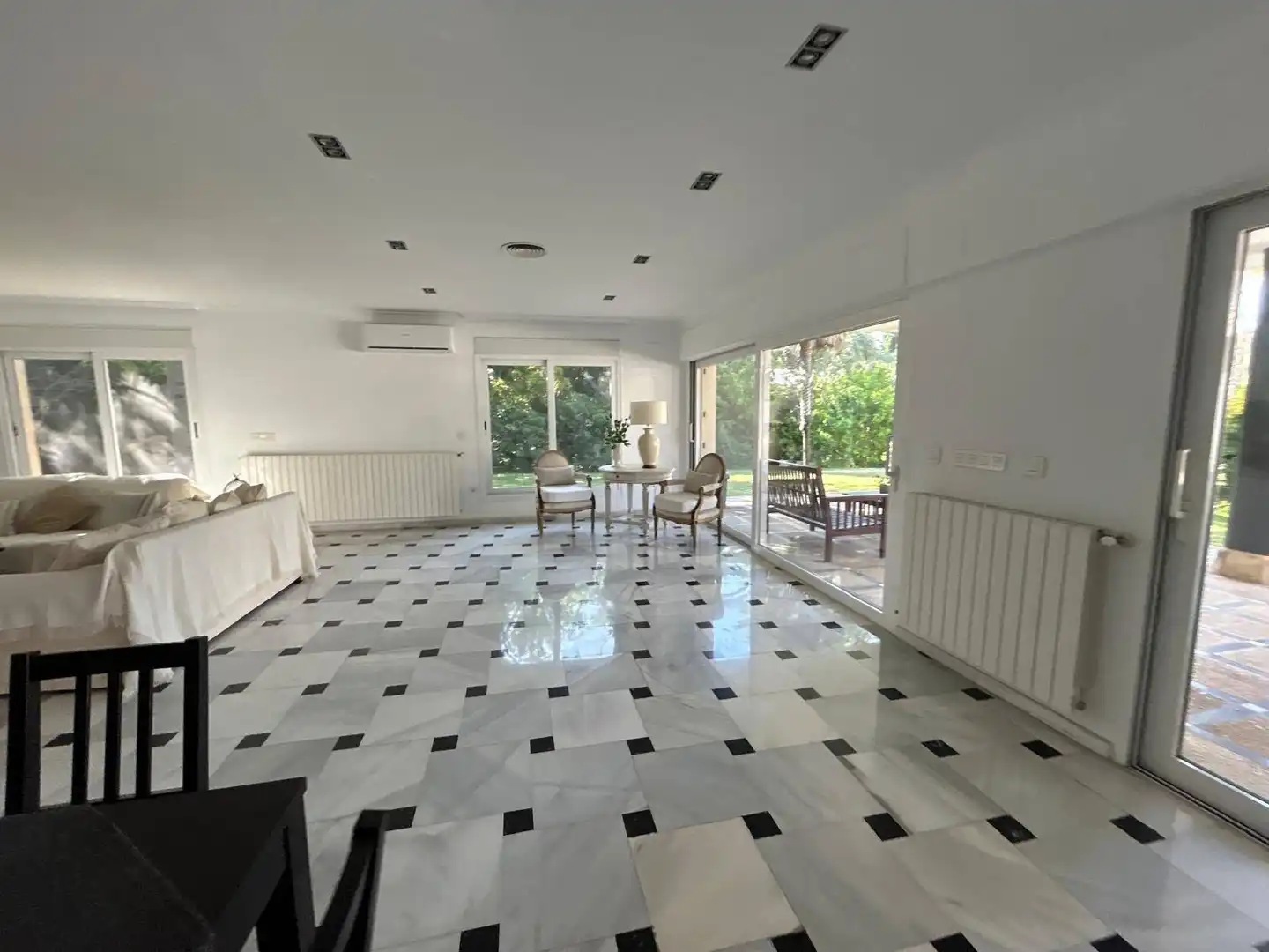 Chalet con piscina en venta en Camino del Ciprés, imagen 16