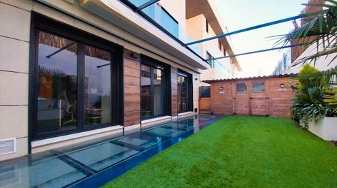 Foto 2 de Dúplex en venda a Calle Miguel López de Legazpi, Valenoso, Boadilla del Monte