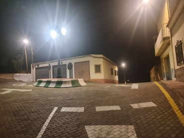 Casa aparellada en venda a Paraje Cañada de los Servales
