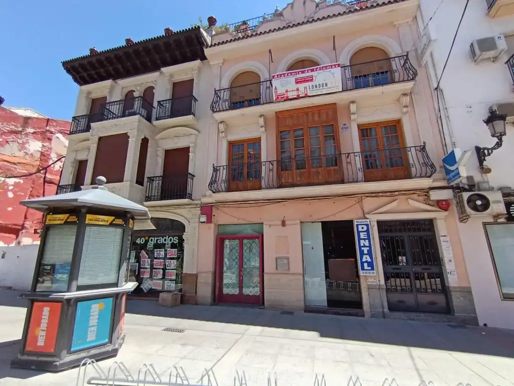 Local comercial en venda a Plaza España, imagen 5